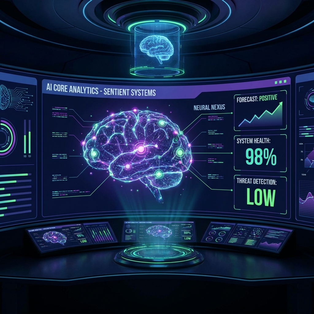 AI Analytics Platform